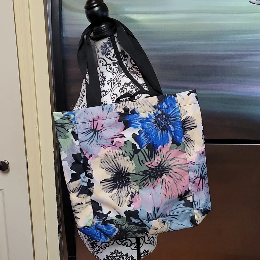Adidas Tote Bag